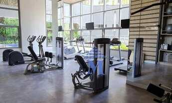 Imagem 3: Apartamento Garden com 2 dormitórios à venda, 95 m² por R$ 1.700.000,00 - Vila Mariana - S