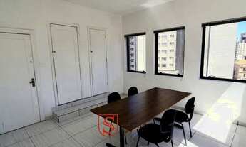 Imagem 3: Conjunto comercial à venda no Centro de Curitiba