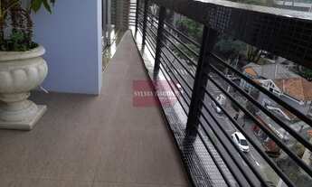 Imagem 7: SãO PAULO - Apartamento Padrão - Higienópolios