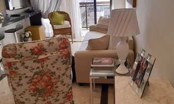 Imagem 4: Apartamento para venda possui 80 metros quadrados com 2 quartos em Ipanema - Rio de Janeir