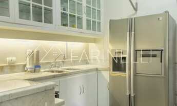 Imagem 2: Rio de Janeiro - Apartamento Padrão - Ipanema