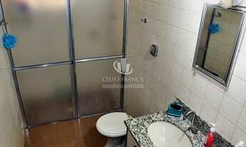 Imagem 6: Térrea para venda possui 143 metros quadrados com 3 quartos em Jardim do Vovô - Campinas