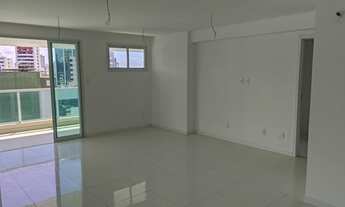 Imagem 4: Apartamento 3 Quartos para Venda em Salvador, Pituba, 3 dormitórios, 3 suítes, 4 banheiros