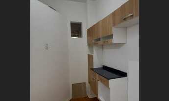 Imagem 3: Apartamento para aluguel possui 93 metros quadrados com 3 quartos em Tijuca - Rio de Janei