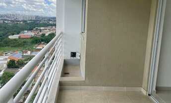 Imagem 3: Oportunidade Apartamento Ecovillagio Castelo Branco 2Q Torre 3 Vista Livre Com Armários
