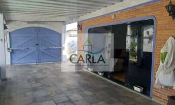 Imagem: Guarujá - Casa Padrão - Vila Santo Antônio