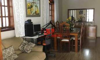 Imagem: CASA COM APARTAMENTO NA PARTE DA FRENTE