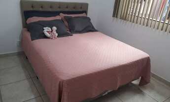 Imagem 5: Casa para venda possui 53 metros quadrados com 2 quartos