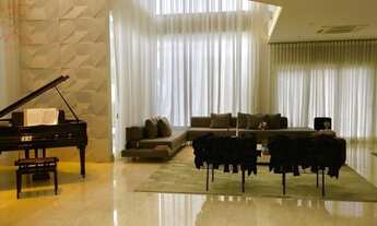 Imagem: Maravilhosa mansão 05 suítes na Barra