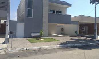 Imagem 1: Sobrado condomínio terras do Valle,Vdo ou alugo