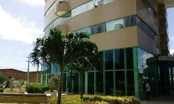 Imagem: Centro comercial para venda com 37 metros