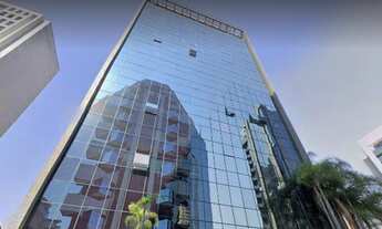 Imagem: Conjunto à venda, 416 m² por R$ 5.408.000,00