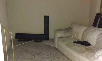 Imagem 2: Sobrado, 254 m² - venda por R$ 700.000,00 ou aluguel por R$ 3.000,00/mês - Rudge Ramos - S