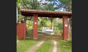 Imagem 4: Sítio com 3 dormitórios à venda, 23648 m² por R$ 1.100.000,00 - Estância Santa Maria do Po