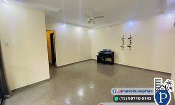 Imagem 3: Apartamento para venda com 112 metros quadrados com 2 quartos em Ponta da Praia - Santos