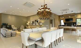 Imagem 3: CURITIBA - Casa de Condomínio - Campo Comprido