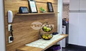 Imagem 4: SãO BERNARDO DO CAMPO - Apartamento Padrão - Nova Petrópolis