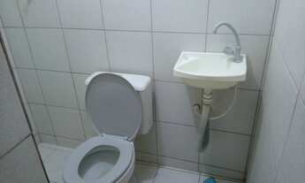 Imagem 5: Apartamento 1 dormitórios para alugar Nossa Senhora das Dores Caruaru/PE