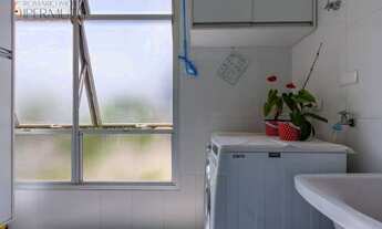 Imagem 7: Apartamento com 2 dormitórios à venda, 112 m² - Campo Belo - São Paulo/SP