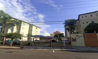 Imagem 5: Sao Carlos - Apartamento Padrão - Jardim Santa Paula