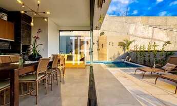 Imagem 3: Casa - Chácara Santa Margarida - Campinas