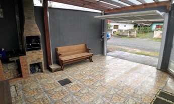 Imagem 3: Sobrado Geminado 6,00 metros largura no Vila Nova!