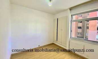 Imagem 5: Apartamento na Gávea com vista panorâmica