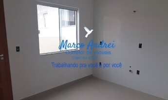 Imagem 6: Sobrado diferenciado 02 suítes, passagem lateral em São josé