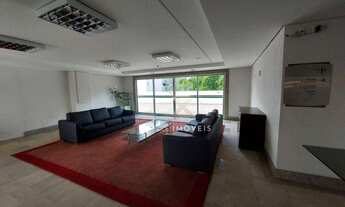 Imagem 7: Apartamento com 1 dormitório à venda, 133 m² por R$ 250.000 - Funcionários - Belo Horizont