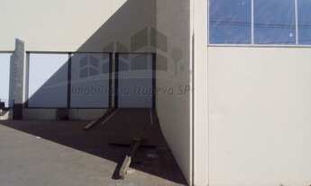 Imagem: GALPAO INDUSTRIAL em Jundiaí - SP, Loteamento