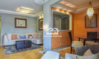 Imagem 7: Vende lindo apartamento com 70m², 2 dormitórios e 2 vagas no Alto da Boa Vista