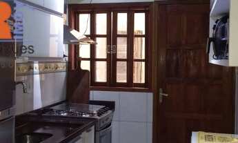 Imagem 5: Linda casa com 2 quartos, sendo 1 suite, em Itaboraí