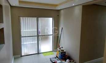 Imagem 6: APARTAMENTO 3 DORMITÓRIOS COM PATIO PRIVADO - BAIRRO NONOAI