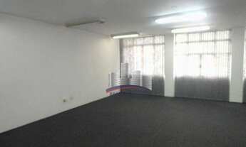 Imagem 3: Sala comercial para alugar, 70 m² por R$ 2.500/mês - Centro - Santos/SP