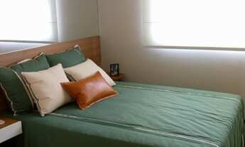 Imagem 7: Apartamento de 3 quartos com suíte na Tijuca, com lazer