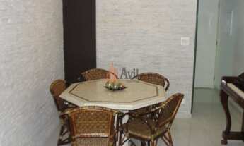 Imagem: Apartamento com 3 dormitórios à venda