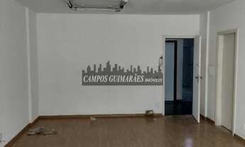 Imagem 4: Sala para aluguel, Cidade Jardim - Belo Horizonte/MG