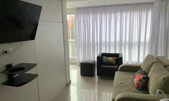 Imagem 5: Apartamento para aluguel tem 54 metros quadrados com 1 quarto em Cidade Monções - São Paul