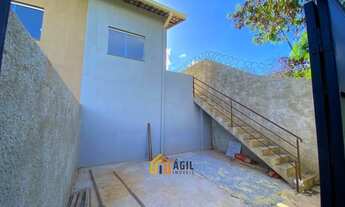 Imagem 5: Casa com 2 quartos à venda, 55 m² por R$ 162.000 - Bandeirante - São Joaquim de Bicas/MG