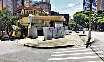 Imagem 2: Loja para aluguel, 6 vagas, Barro Preto - Belo Horizonte/MG