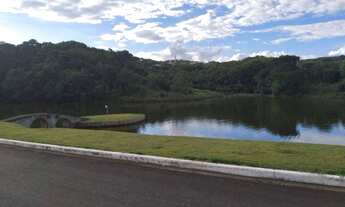 Imagem: Terreno à venda em condomínio fechado