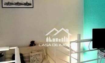 Imagem 4: Loft impecável, 48m², à venda no Morumbi