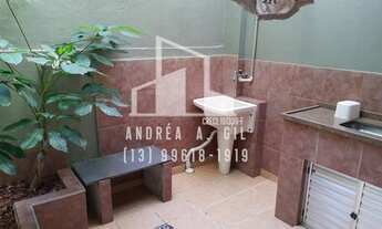 Imagem 5: Apartamento 2 dormitórios para venda a 30 m² da praia em Mongaguá