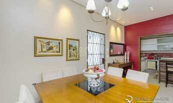 Imagem 5: Porto Alegre - Casa Padrão - Menino Deus