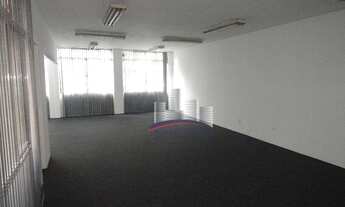 Imagem 6: Sala comercial para alugar, 70 m² por R$ 2.500/mês - Centro - Santos/SP