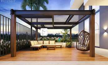 Imagem 7: Belive Residence apartamentos com 2 dorm.- Lançamento no Jardim Ismênia