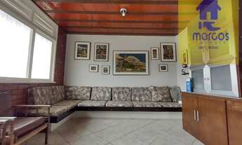 Imagem 6: Casa em Condomínio para Venda em São Pedro da Aldeia, Praia Linda, 5 dormitórios, 2 suítes