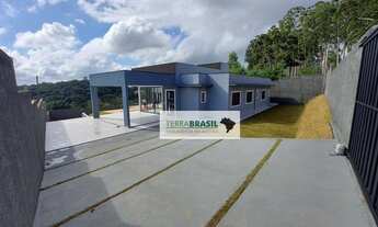 Imagem: Casa com 3 dormitórios à venda, 500 m²