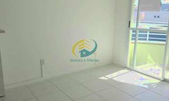 Imagem 2: Apartamento Padrão à venda em Florianópolis/SC - Itacorubi