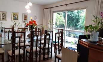 Imagem 4: Moema, Apartamento 204m2, 4 vagas!!